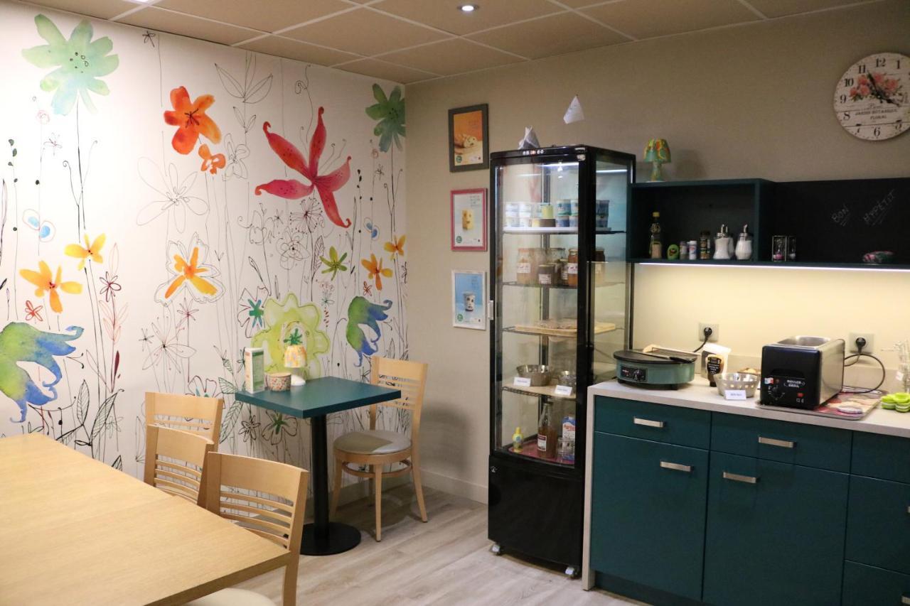 Garden Centre Gare * Rennes
